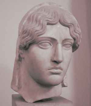 Aspasia de Milet, s. -V
