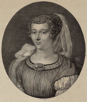 Marie de Gournay, s. XVII
